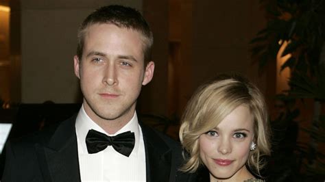 rupture ryan gosling et rachel mcadams|What Really Caused Ryan Gosling & Rachel。